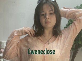 Cweneclose