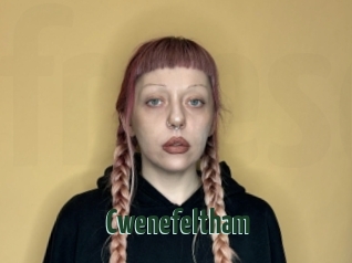 Cwenefeltham
