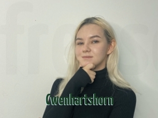 Cwenhartshorn