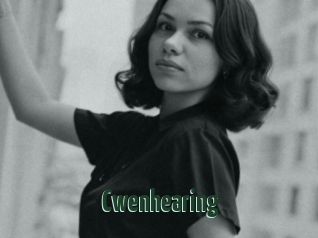 Cwenhearing