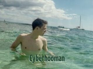 Cyberhooman