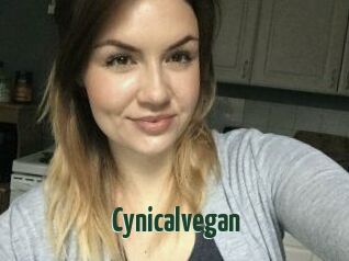 Cynicalvegan