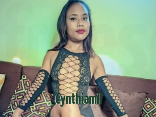 Cynthiamil