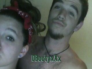 DBootyxXx