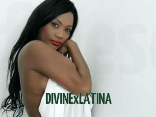 DIVINExLATINA