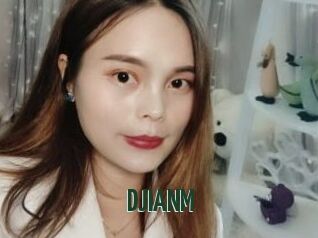 DJIANM