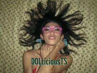 DOLLiciousTS