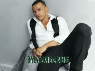 DYLANXMANBIG