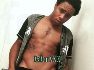 DaDonXXX