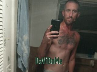 DaViDoMe