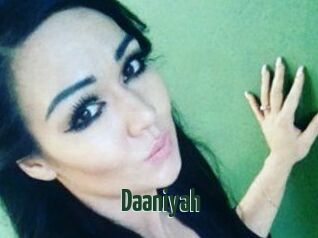 Daaniyah