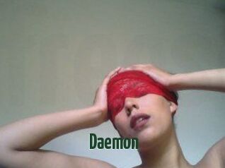 Daemon