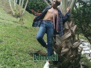 DaimonGil