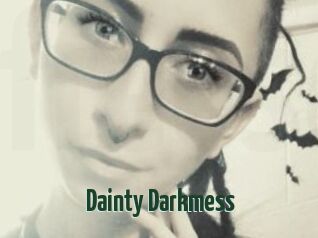 Dainty_Darkmess