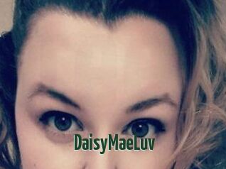 DaisyMaeLuv