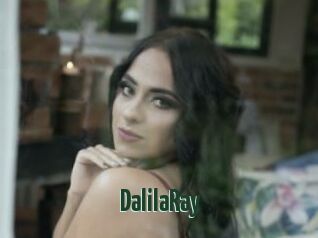 DalilaRay