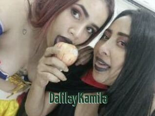 DalilayKamila
