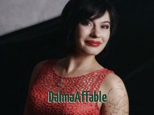 DalmaAffable