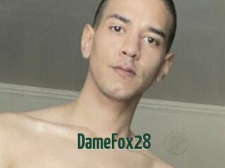 DameFox28