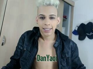 DanYaoi