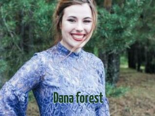 Dana_forest