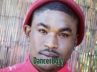 DancerBoyy