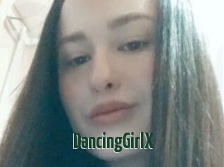 DancingGirlX