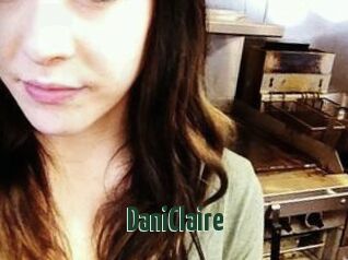 DaniClaire