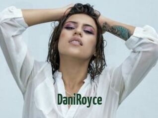 DaniRoyce