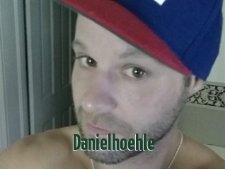 Danielhoehle