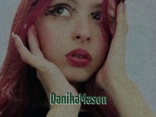 DanikaMason