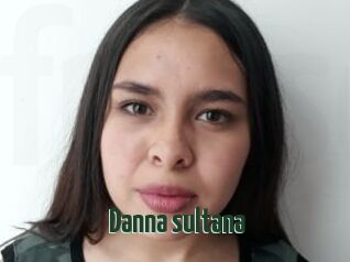 Danna_sultana