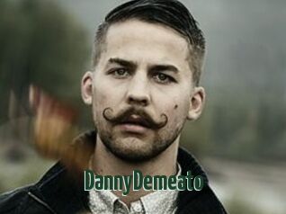 DannyDemeato
