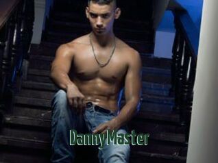 DannyMaster
