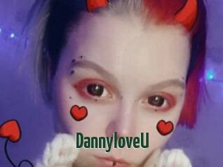 DannyloveU