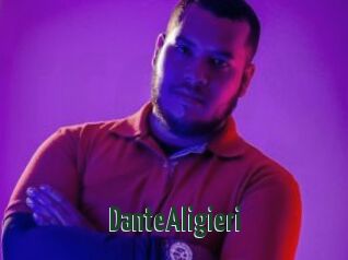 DanteAligieri