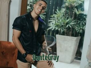 DanteGray