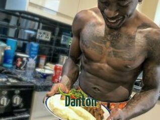 Danton