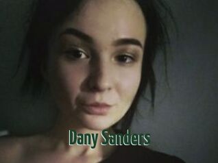 Dany_Sanders