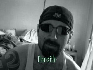 Dareth