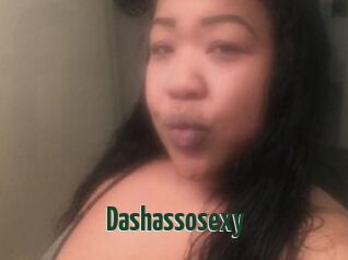 Dashassosexy