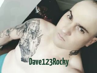 Dave123Rocky