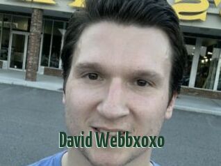 David_Webbxoxo