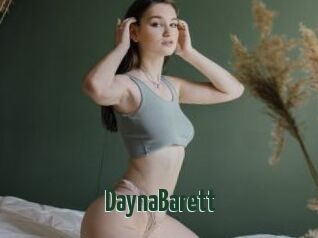 DaynaBarett