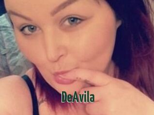 DeAvila