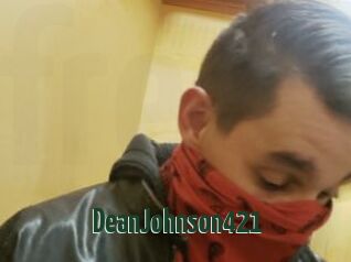 DeanJohnson421