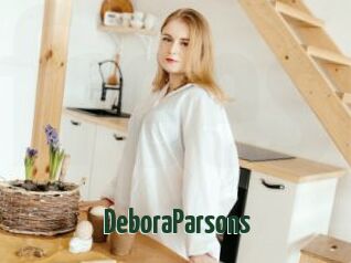 DeboraParsons