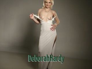 DeborahHardy