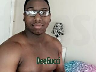 DeeGucci