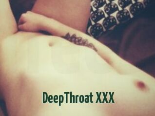 DeepThroat_XXX